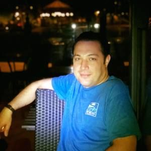 Meet your Posher, Mohammad reza